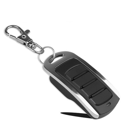 JCM ROPER TECH NEO TWIN GO MINI GO 2 4 PORTIS NORTON Garaažiukse kaugjuhtimispult PRO 2 4 MUV2 MUV4-CYC kaugjuhtimispuldiga väravaavaja