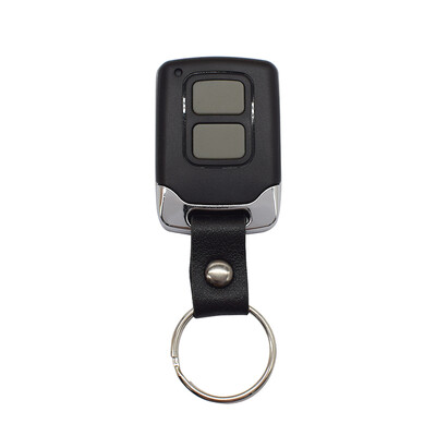 Paredzēts TX4UNI TX4UNIS TX4UNIF TX2EV TX2REV TX4RUNI 433MHz Garāžas durvju tālvadības pults vārtu atvērēja rokas raidītājs