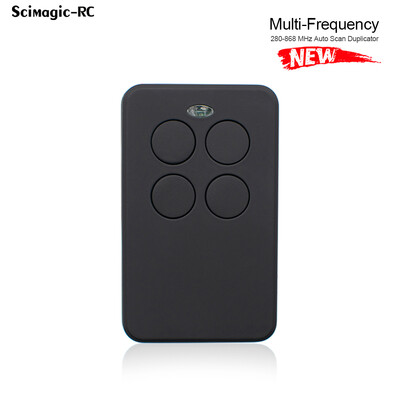 Daljinski upravljač za garažna vrata Clone Merlin kompatibilan s odašiljačem kontrolera C940 C943 C945 M842 M844