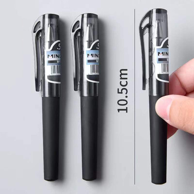 5PCS/Set Mini pourket Pen Kawaii Pens Uredski materijal Escolar Papelaria Školski pribor