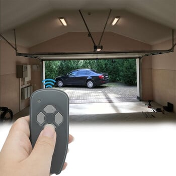 Νέο Marantec 868 MHz Clone Garage Door Remote Digital D302 D304 D323 D382 D384 Transmitter D302 868 3 Mhz Copy