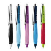 1 kom Njemačka Schneider Haptify 0,5 mm gel olovka velikog kapaciteta prijenosna olovka za potpis Studentski ispit Školski uredski pribor