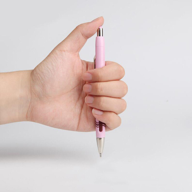 1 kom Njemačka Schneider Haptify 0,5 mm gel olovka velikog kapaciteta prijenosna olovka za potpis Studentski ispit Školski uredski pribor