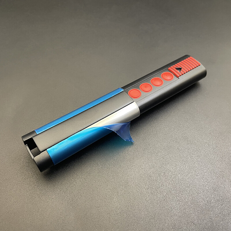 SOMMER 434.42MHz TX03 434 4 XP tālvadības vārti SOMMER 4013 TX03-434-4-XP 4014 TX02-434-2 4022 TX02-434-2 Garāžas durvju atvērējs