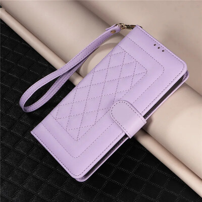 Atverčiamas odinis dėklas, skirtas Samsung Galaxy A12 A13 A14 A15 A22 A32 A23 A24 A25 A34 A35 A53 A55 A33 A54 A73 magnetinis piniginės palydovinis dangtelis