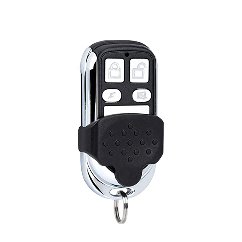 100% klons BERNER BHS110 BHS121 BHS130 BHS140 BHS153 BHS211 BHS221 Garāžas durvju/vārtu tālvadības pults 868MHz rokas raidītājs