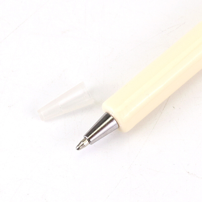 5 tk/kott pastapliiats luu kujuga õde üliõpilane arst kirjatarvete kingitus loov