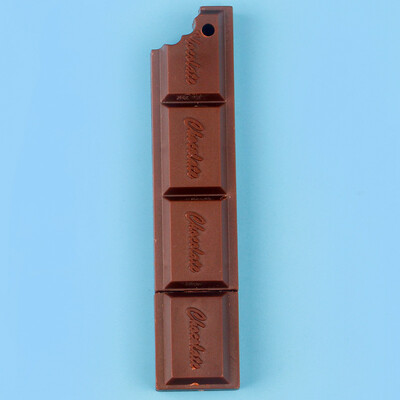 Lytwtw's Cute Kawaii Funny Sweet Lovely Cookie Chocolate Офис Училищни пособия Творческа ролкова химикалка Новост 1 брой