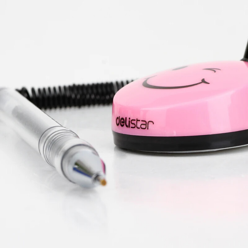 Slatka i duhovita izdržljiva stolna kemijska olovka i stolna olovka za uredski pribor i školu