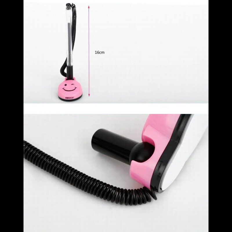 Slatka i duhovita izdržljiva stolna kemijska olovka i stolna olovka za uredski pribor i školu