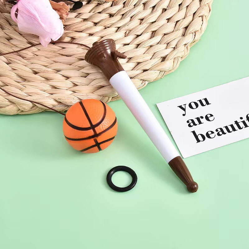 Kreativne, smiješne kemijske olovke Nogometne olovke Zabavne dekompresijske olovke Darovi za djecu Papirnice Školski ured Pribor za učenike