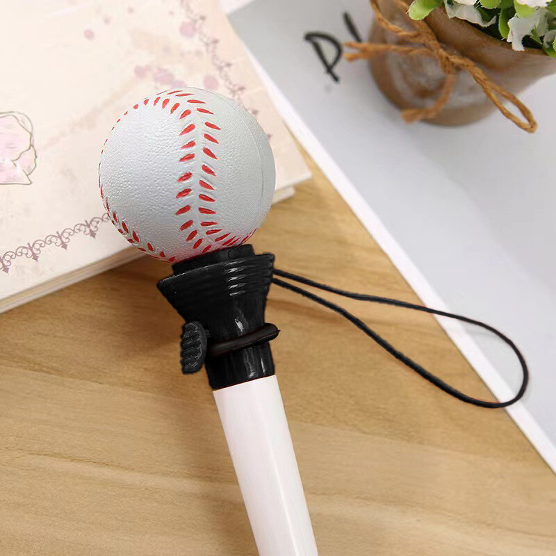 Kreativne, smiješne kemijske olovke Nogometne olovke Zabavne dekompresijske olovke Darovi za djecu Papirnice Školski ured Pribor za učenike