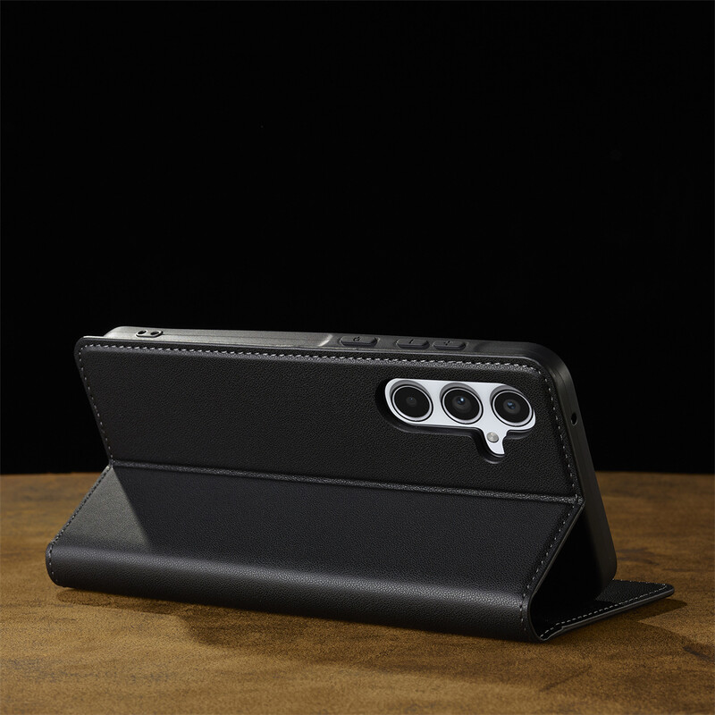 Korpusi Samsung Galaxy A55 5G Case Flip Cover Galaxy A55 5G Phone Case Samsung A54 A53 A52 A35 A34 A15 A14 5G Cover