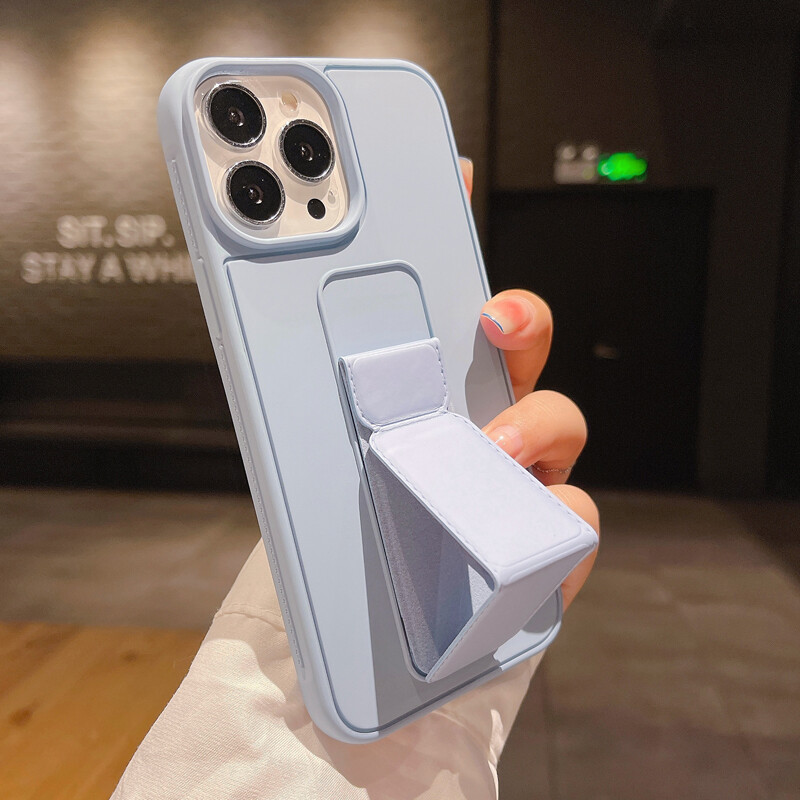 Luksuzna potporna torbica za narukvicu za Samsung Galaxy S23 S22 S21 Ultra S20 FE Note 10 20 S10 Plus S10E A50 A70 Magnetska maska za automobil