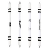 Spin Pen Fidget Pen Spinner No Refill Design Pen Spinner Pen Spinning Mod Anit-Fall Pen Spinner za odrasle Igre za tinejdžere Početnici