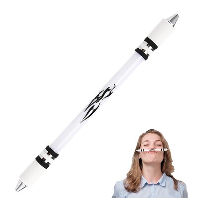 Spin Pen Fidget Pen Spinner No Refill Design Pen Spinner Pen Spinning Mod Anit-Fall Pen Spinner za odrasle Igre za tinejdžere Početnici