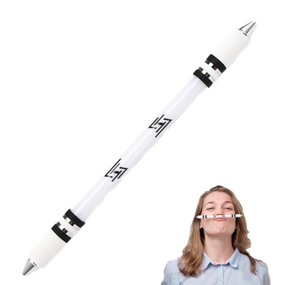 Spin Pen Fidget Pen Spinner No Refill Design Pen Spinner Pen Spinning Mod Anit-Fall Pen Spinner za odrasle Igre za tinejdžere Početnici