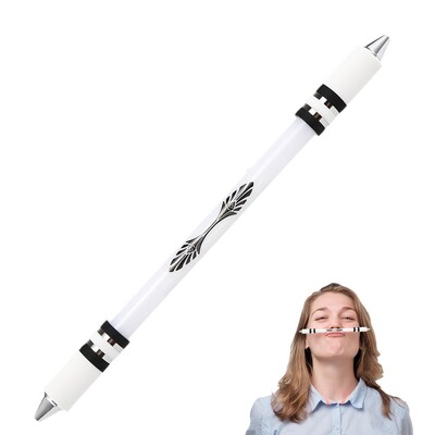 Spin Pen Fidget Pen Spinner No Refill Design Pen Spinner Pen Spinning Mod Anit-Fall Pen Spinner za odrasle Igre za tinejdžere Početnici