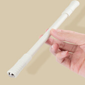 Smiješna vrtljiva olovka Fidget Spinner Rotirajuće igračke za odrasle Antistres protuklizne igračke za ruke za djecu Božićni darovi