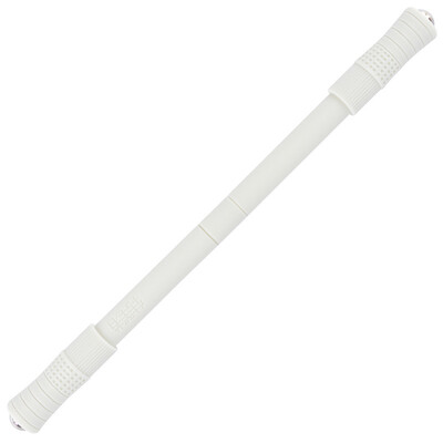 Smiješna vrtljiva olovka Fidget Spinner Rotirajuće igračke za odrasle Antistres protuklizne igračke za ruke za djecu Božićni darovi