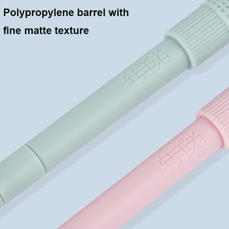 Smiješna vrtljiva olovka Fidget Spinner Rotirajuće igračke za odrasle Antistres protuklizne igračke za ruke za djecu Božićni darovi