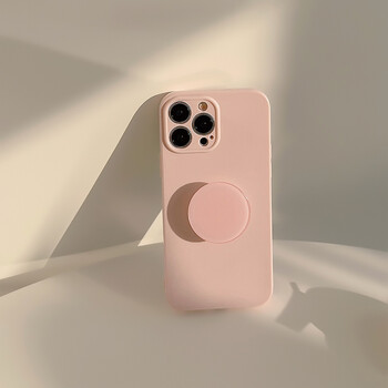 Θήκη Macaron μονόχρωμη θήκη για iPhone 15 14 13 12 11 Pro Max για iphone xs max Θήκη Πολύχρωμη θήκη τηλεφώνου αντικραδασμική