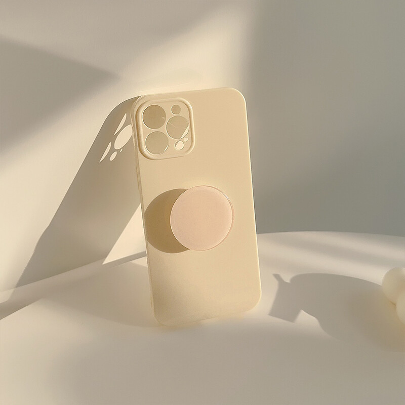 Едноцветен калъф Macaron за Iphone 15 14 13 12 11 Pro Max За iphone xs max Калъф Многоцветен удароустойчив калъф за телефон