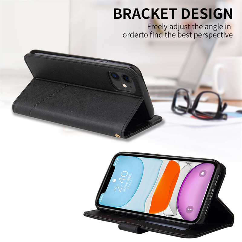 Luksuzna kožna preklopna torbica za Samsung Galaxy S20 FE S10 S8 S9 S21 S22 Plus Note 8 9 10 20 Ultra novčanik Držač Poklopac za telefon