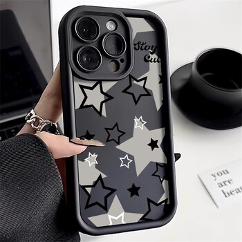 Μαλακή θήκη Love Heart για Samsung Galaxy S24 Ultra Case Samsung S24 FE S22 Plus S23 Ultra S21 S20 FE A05S A04 Θήκες