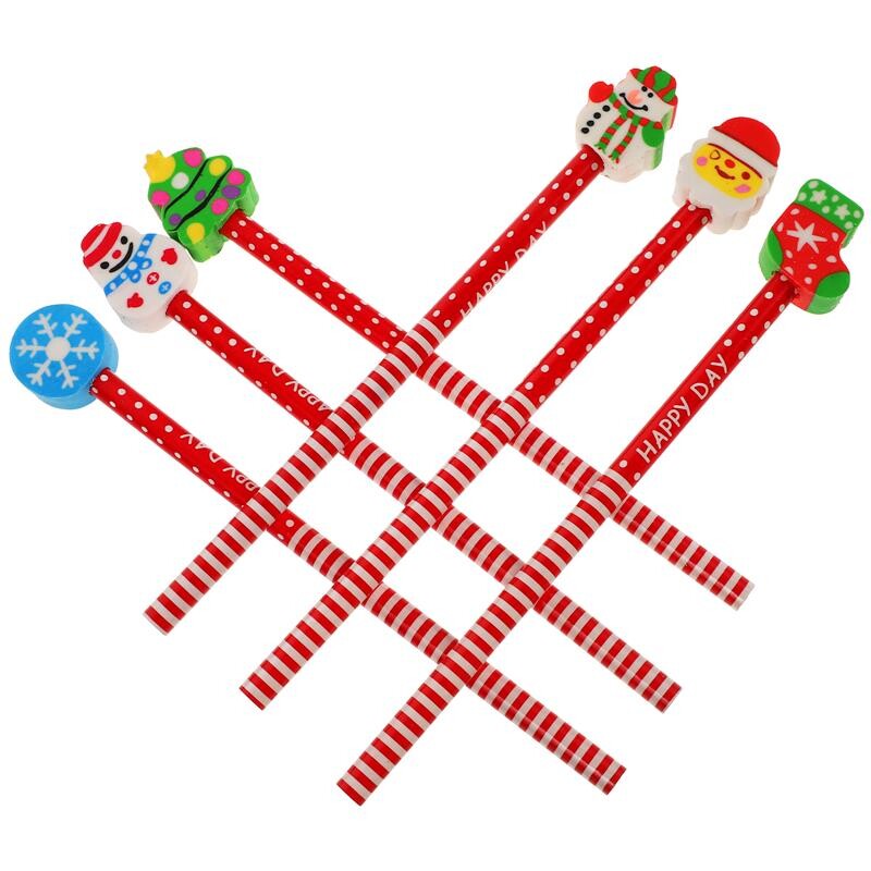 24 kom. Svečane olovke za malu djecu, dječje olovke za dječje praznike, dječje rođendane, poklon za tuširanje djeteta, studente, nagradni paket tiskanice