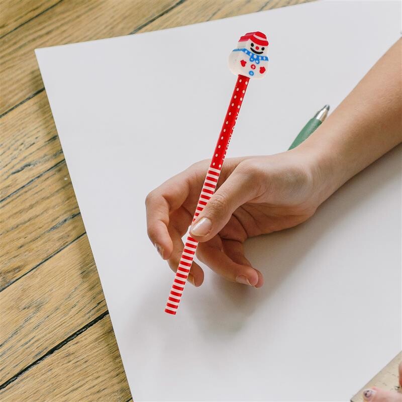 24 kom. Svečane olovke za malu djecu, dječje olovke za dječje praznike, dječje rođendane, poklon za tuširanje djeteta, studente, nagradni paket tiskanice