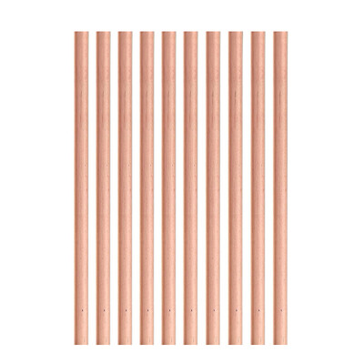 10 komada drvenih olovaka u boji, 7 boja u jednoj boji, olovke za crtanje, crtanje, grafiti, bojanje, slikanje.