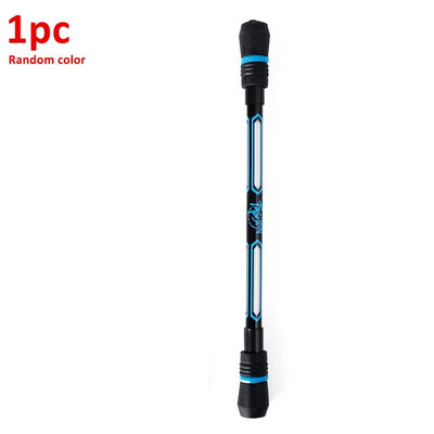 Въртяща се писалка Creative Flash Гел писалка Възрастни деца развиват интелигентност Декомпресия Гел писалка Студенти учат канцеларски материали Играчки