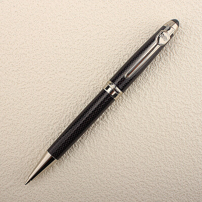 Pixuri de lux Jinhao din metal, pixuri cu bilă pentru școală, birou, semnătură, stilou, pix pentru scris, articole de papetărie pentru studenți