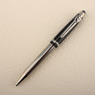 Pixuri de lux Jinhao din metal, pixuri cu bilă pentru școală, birou, semnătură, stilou, pix pentru scris, articole de papetărie pentru studenți