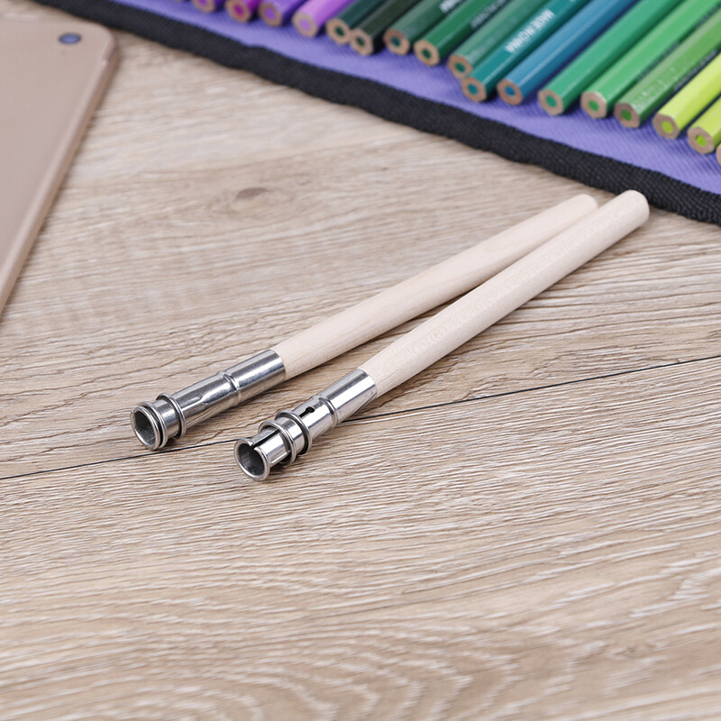 Alat za crtanje za slikanje, 5 komada, podesivi drveni držač za produženje