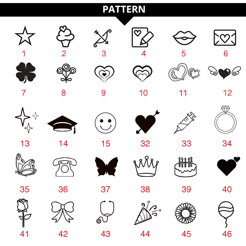 Zlatna folija Uljna olovka Personalizirani prilagođeni logo Graviranje imena Uredska poslovna olovka s potpisom Kreativni studentski vjenčani darovi