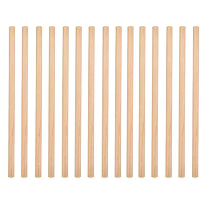 20/1Pcs Drvena olovka Netoksična standardna olovka za pisanje slika Slatki pribor Visokokvalitetna stolarska olovka sa šesterokutnim držačem