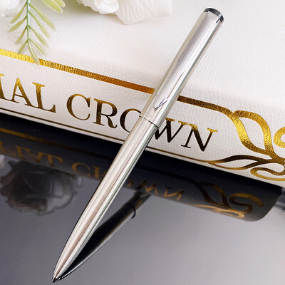 2 buc. Pix nou, marca STOHOLEE, papetărie, stilou cu role, rechizite de birou, stilou cu cerneală, la fel ca stiloul cu bilă Parker