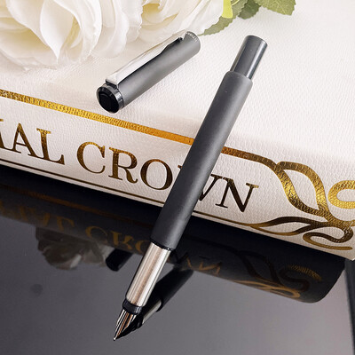 2 buc. Pix nou, marca STOHOLEE, papetărie, stilou cu role, rechizite de birou, stilou cu cerneală, la fel ca stiloul cu bilă Parker