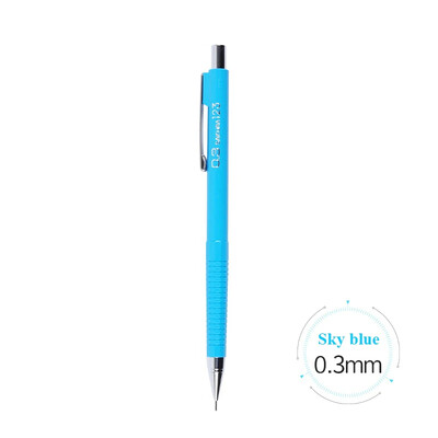 SAKURA mehanička olovka 0,3/0,5/0,7/0,9 mm s automatskim pritiskom na olovke Olovke za skiciranje