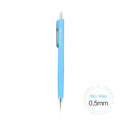 SAKURA mehanička olovka 0,3/0,5/0,7/0,9 mm s automatskim pritiskom na olovke Olovke za skiciranje