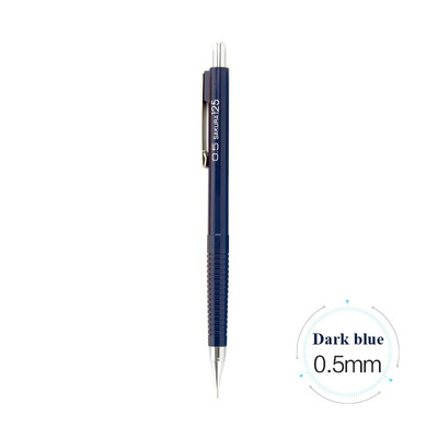 SAKURA mehanička olovka 0,3/0,5/0,7/0,9 mm s automatskim pritiskom na olovke Olovke za skiciranje