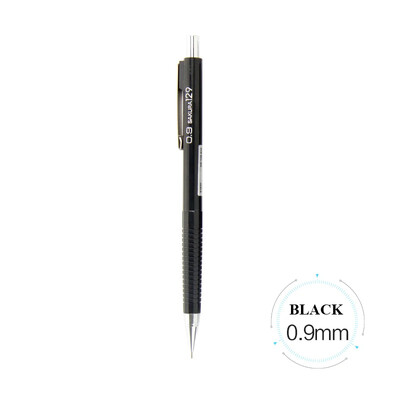 SAKURA mehanička olovka 0,3/0,5/0,7/0,9 mm s automatskim pritiskom na olovke Olovke za skiciranje