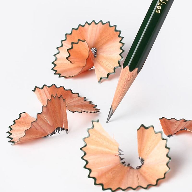 3 kom Uni drvene olovke 9800 Slikarstvo B/HB/2B/3B/4B/7B/10B/2H/3H/8H/F Studentsko skiciranje Standardne olovke Potrepštine za umjetnost