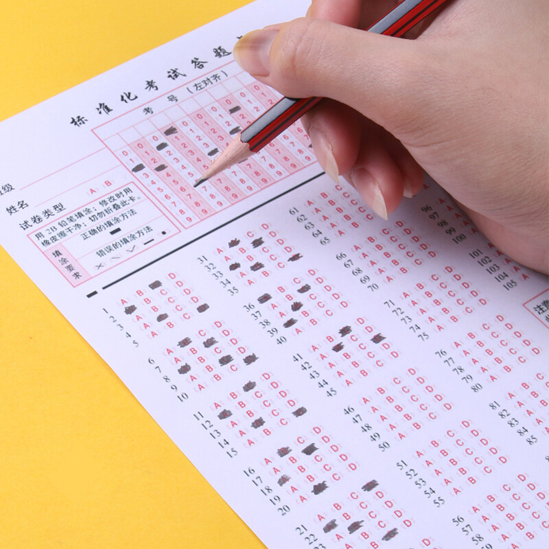 20/10 buc/lot Creion din lemn HB Creion de pictură cu radieră Creion de desen pentru copii Schiță de școală Papetarie de scris