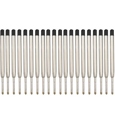 Химикалки за тактическа отбрана Висококачествени 502 метални цветни канцеларски материали Ученически пособия Студентски гел мастило Офис аксесоари