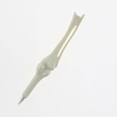 Kreativna kemijska olovka Lytwtw od 5 komada Ljudske kosti Smiješne školske uredske potrepštine Novost Poklon za djecu Nagrada Slatka kawaii dopuna