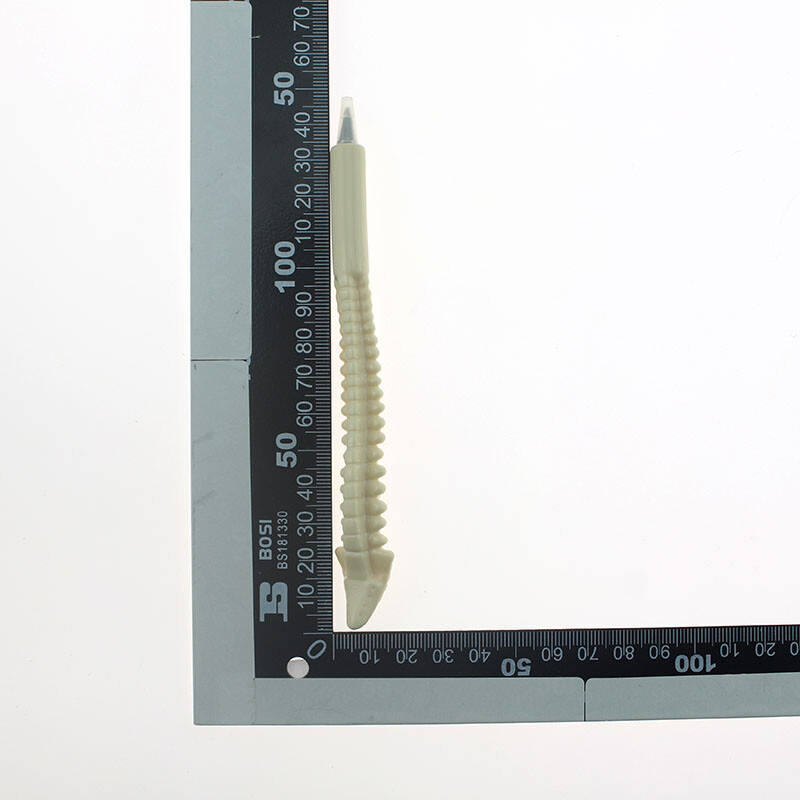 Kreativna kemijska olovka Lytwtw od 5 komada Ljudske kosti Smiješne školske uredske potrepštine Novost Poklon za djecu Nagrada Slatka kawaii dopuna