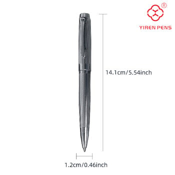 Στυλό 1PC Premium Executive Ballpoint 